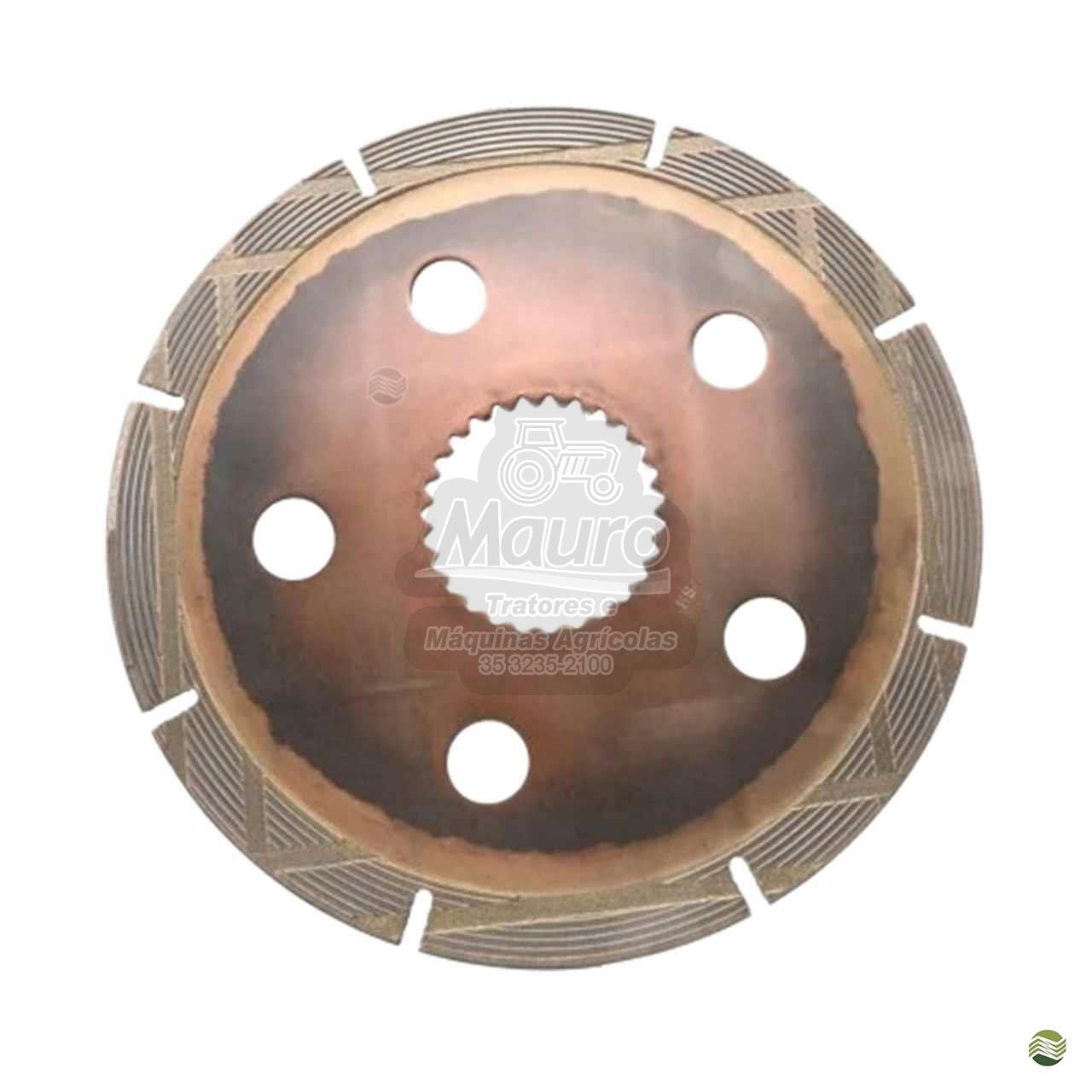 1860964/411040 - DISCO FREIO OLEO VALTRA BM100/110/120 - MASSEY FERGUSON 265/275/283/290/292/295/296/297/299